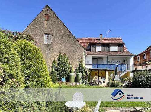 Foto - Haus zum Kaufen in Zaberfeld 197.000,00 € 141.25 m²