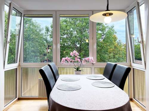 Foto - Wohnung zum Mieten in Euskirchen 1.090,00 € 97 m²