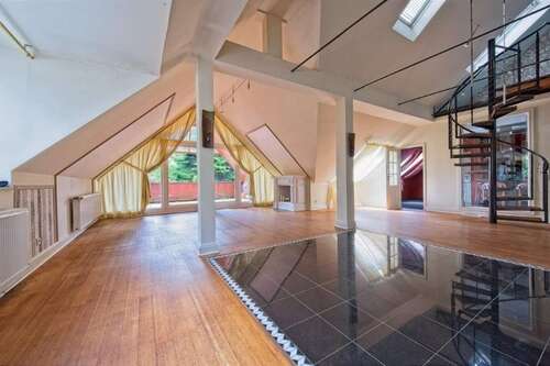 Foto - Wohnung zum Mieten in Henstedt-Ulzburg 1.800,00 € 190 m²