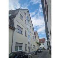 Wohnung zum Kaufen in Hemsbach 129.000,00 € 50 m²