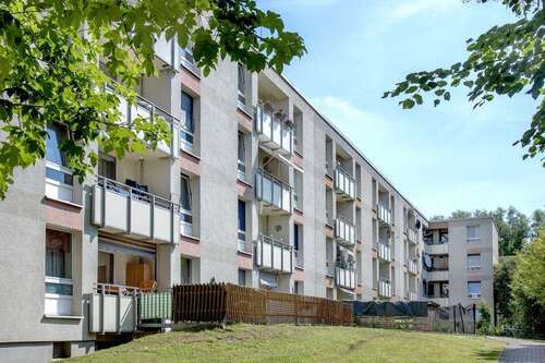 Foto - Wohnung zum Mieten in Dortmund 454,00 € 55 m²