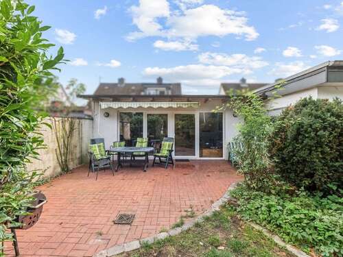 Foto - Haus zum Kaufen in Neumünster 140.000,00 € 93.99 m²