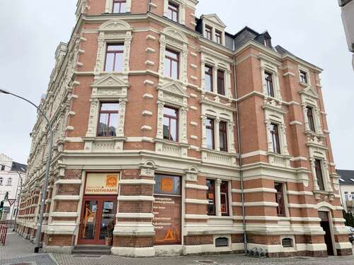 Foto - Wohnung zum Mieten in Döbeln 247,00 € 46.61 m²