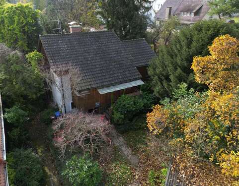 Foto - Haus zum Kaufen in Konstanz 820.000,00 € 124 m²