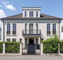 Haus zum Kaufen in Düsseldorf-Zoo 5.500.000,00 € 426 m²