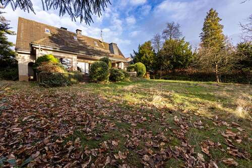 Foto - Haus zum Kaufen in Wuppertal 969.000,00 € 267 m²