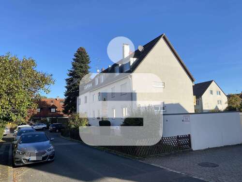 Foto - Wohnung zum Kaufen in Nürnberg 145.000,00 € 43 m²