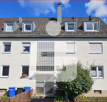 Wohnung zum Kaufen in Nürnberg 179.000,00 € 43 m²