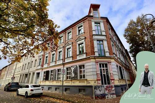 Foto - Haus zum Kaufen in Dessau 235.000,00 € 458.73 m²