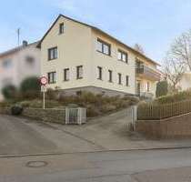 Haus zum Kaufen in Waldstetten 599.000,00 € 210 m²