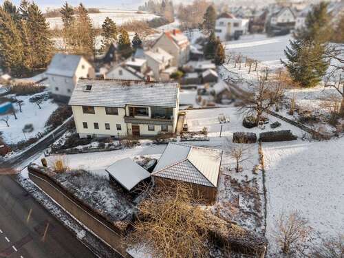 Foto - Haus zum Kaufen in Waldstetten 749.000,00 € 210 m²