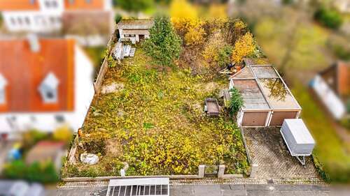 Foto - Grundstück zu verkaufen in Nürnberg 685.000,00 € 739 m²