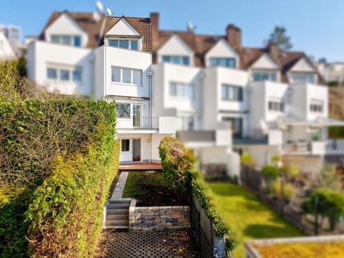 Foto - Haus zum Kaufen in Bad Soden am Taunus 669.000,00 € 134 m²