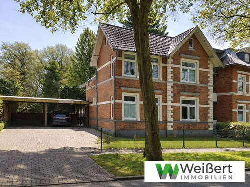 Foto - Haus zum Kaufen in Itzehoe 189.000,00 € 115 m²