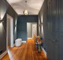 Wohnung zum Kaufen in Hamburg 1.995.000,00 € 177 m²