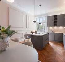 Wohnung zum Kaufen in Hamburg 1.995.000,00 € 173 m²