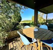 Wohnung zum Kaufen in Düsseldorf Himmelgeist 820.000,00 € 190 m² - Düsseldorf / Himmelgeist