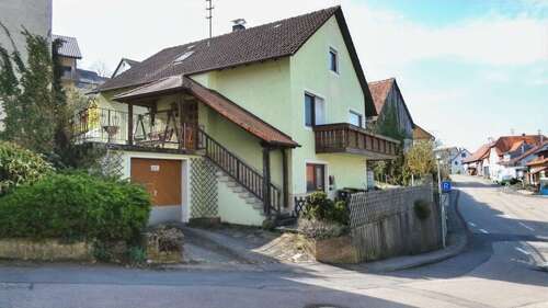 Foto - Haus zum Kaufen in Löwenstein 325.000,00 € 140 m²