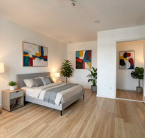 Wohnung zum Kaufen in München 369.000,00 € 36 m²