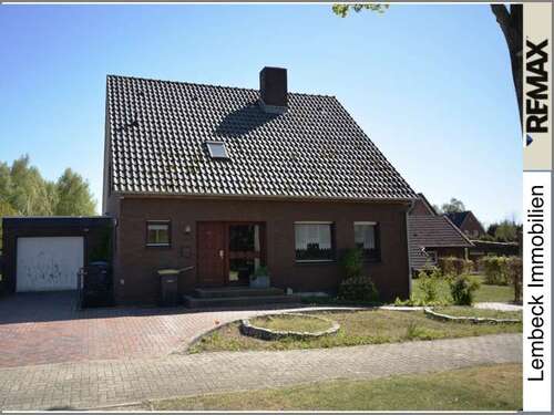 Foto - Haus zum Kaufen in Surwold 159.000,00 € 135 m²