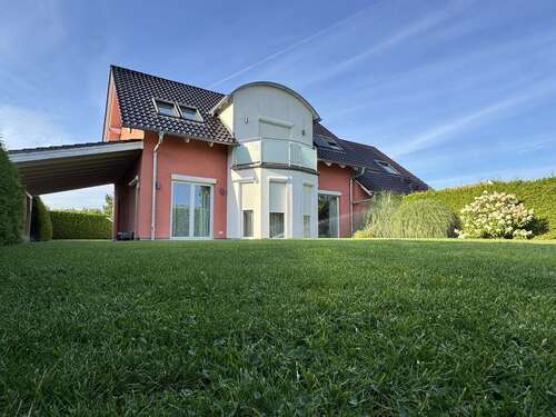 Foto - Haus zum Kaufen in Lübbenau 599.000,00 € 239 m²