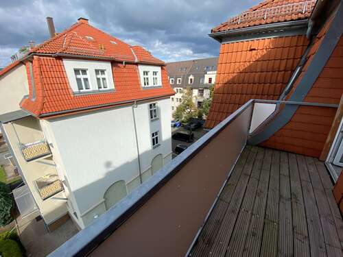 Foto - Wohnung zum Mieten in Zwickau 390,00 € 64.9 m²