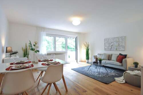 Foto - Wohnung zum Kaufen in München 725.000,00 € 83 m²