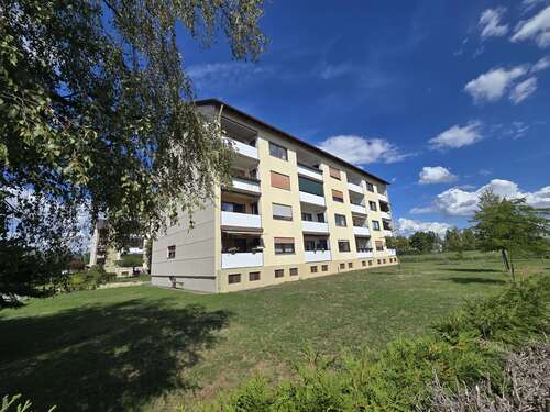 Foto - Wohnung zum Kaufen in Töging 199.000,00 € 80 m²