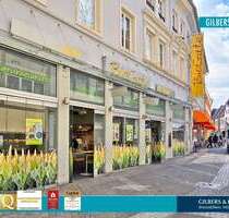 Einzelhandel in Trier 9.500,00 € 931 m²