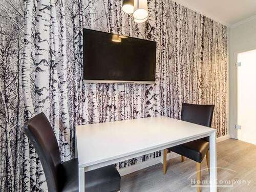 Foto - Wohnen auf Zeit in Hamburg 900,00 €