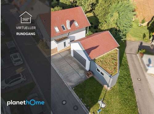 Foto - Haus zum Kaufen in Freiamt 780.000,00 € 196.25 m²