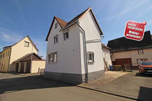 Foto - Haus zum Kaufen in Wetzlar 105.950,00 € 59.81 m²