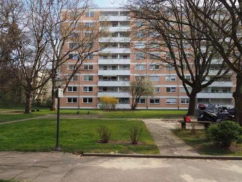 Foto - Wohnung zum Kaufen in München 598.000,00 € 83 m²