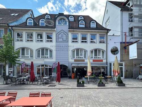 Foto - Büro in Tuttlingen 1.950,00 € 130 m²