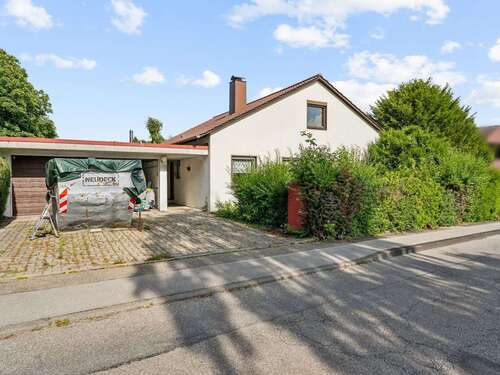 Foto - Haus zum Kaufen in Warthausen 425.000,00 € 140 m²