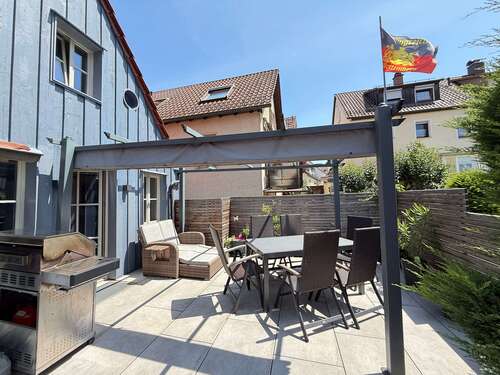 Foto - Wohnung zum Kaufen in Stuttgart 654.000,00 € 154 m²