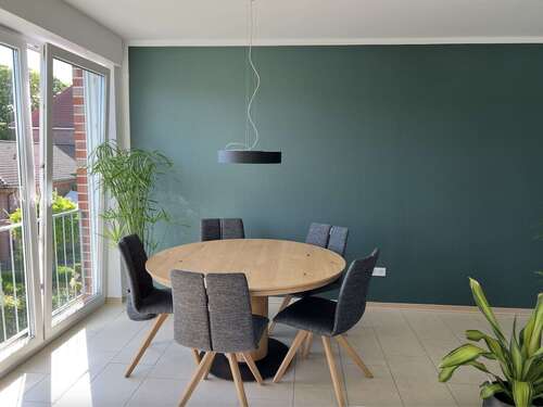 Foto - Wohnung zum Mieten in Reken 860,00 € 88 m²