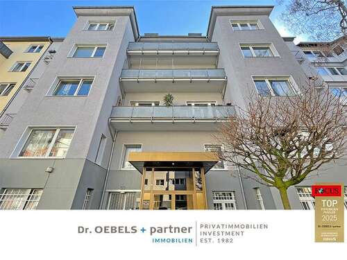 Foto - Wohnung zum Kaufen in Köln 570.000,00 € 98.85 m²