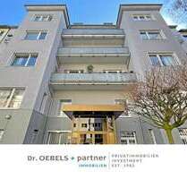 Wohnung zum Kaufen in Köln 570.000,00 € 98.85 m²