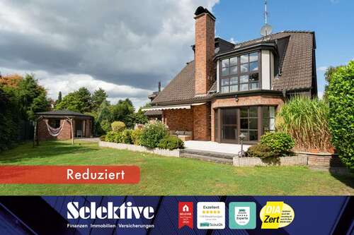 Foto - Haus zum Kaufen in Duisburg 545.000,00 € 175.49 m²