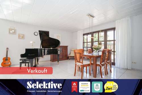 Foto - Haus zum Kaufen in Duisburg 545.000,00 € 175.49 m²