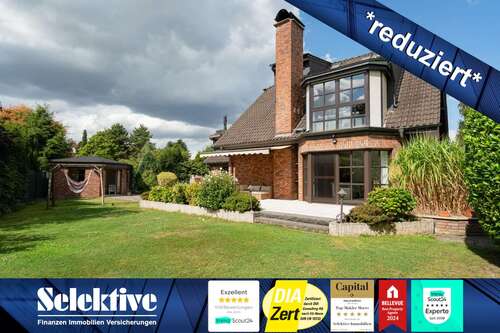 Foto - Haus zum Kaufen in Duisburg 545.000,00 € 175.49 m²