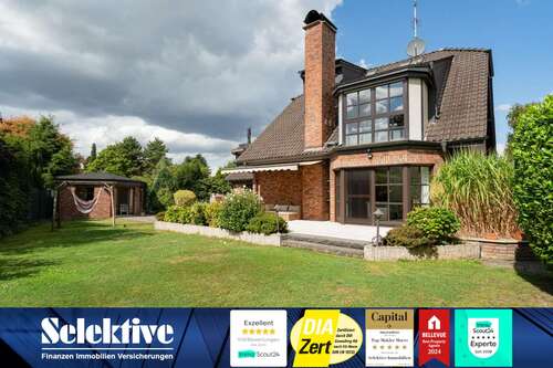 Foto - Haus zum Kaufen in Duisburg 585.000,00 € 175.49 m²