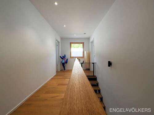 Foto - Haus zum Kaufen in Saarbrücken 749.000,00 € 150 m²