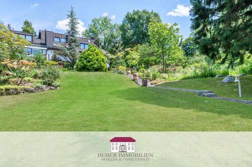 Foto - Haus zum Kaufen in Stuttgart 4.500.000,00 € 520 m²