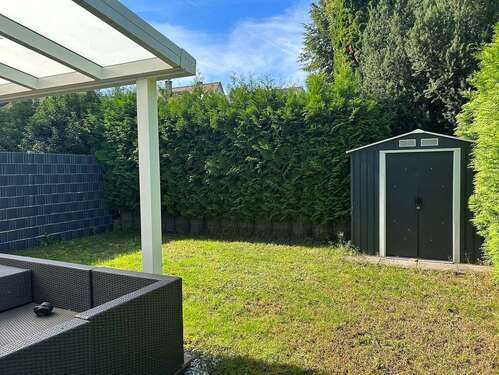 Foto - Wohnung zum Kaufen in Rheinstetten 260.000,00 € 50.5 m²