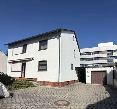 Foto - Haus zum Kaufen in Regensburg 599.000,00 € 133 m²