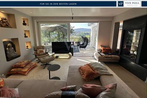 Foto - Wohnung zum Kaufen in Königstein 1.450.000,00 € 215 m²