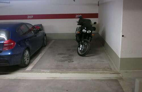 Foto - Garage zu verkaufen in München 19.950,00 € 13 m²