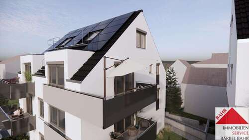 Foto - Wohnung zum Kaufen in Sindelfingen 485.000,00 € 70 m²